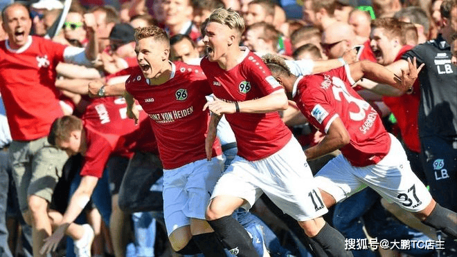 关于汉诺威主场遭遇不敌,战绩节节败退的信息 关于汉诺威主场遭遇不敌,战绩节节败退的信息