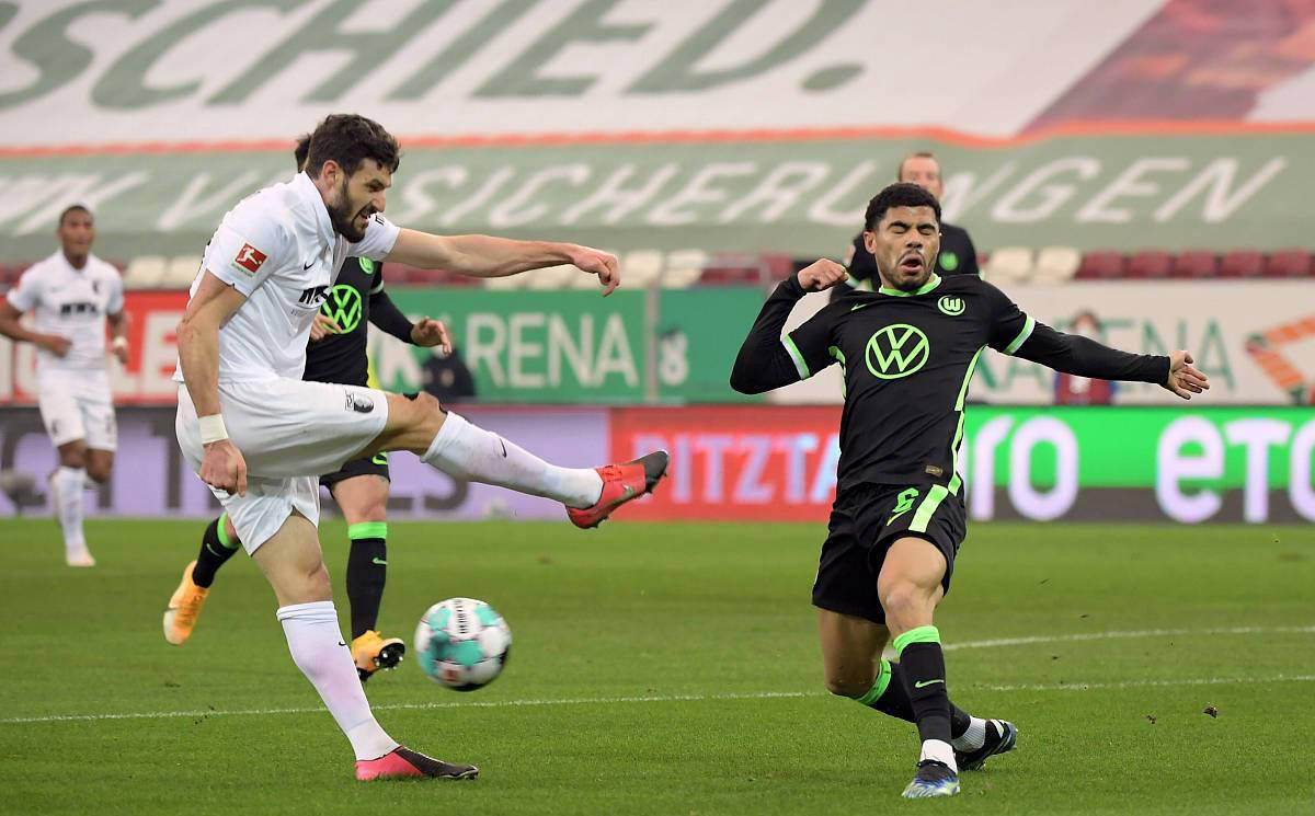 关于RB莱比锡击败沃尔夫斯堡,连胜加持全队信心的信息 关于RB莱比锡击败沃尔夫斯堡,连胜加持全队信心的信息