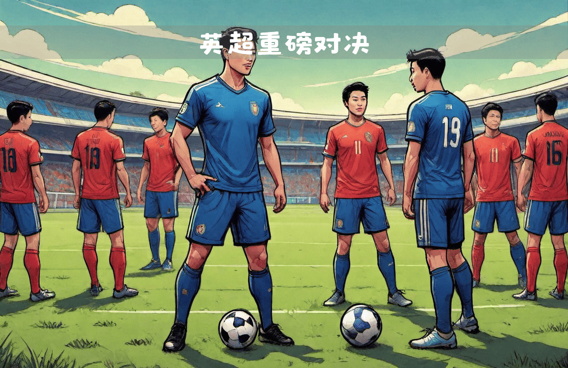 重磅对决,两大球队较量中决出胜负 重磅对决,两大球队较量中决出胜负