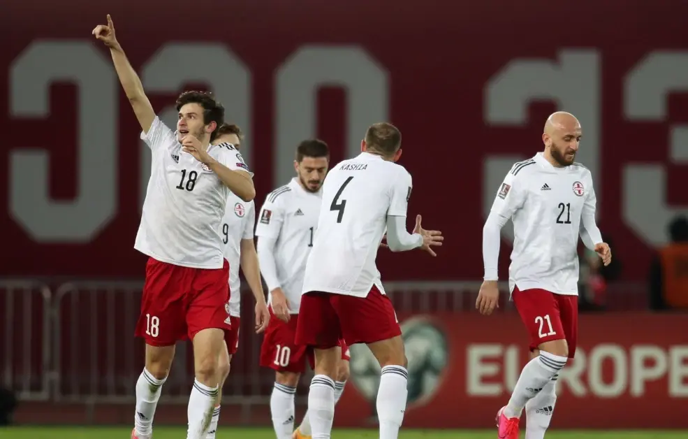 开云平台-关于摩纳哥胜格鲁吉亚，欧预赛出线形势一片大好的信息