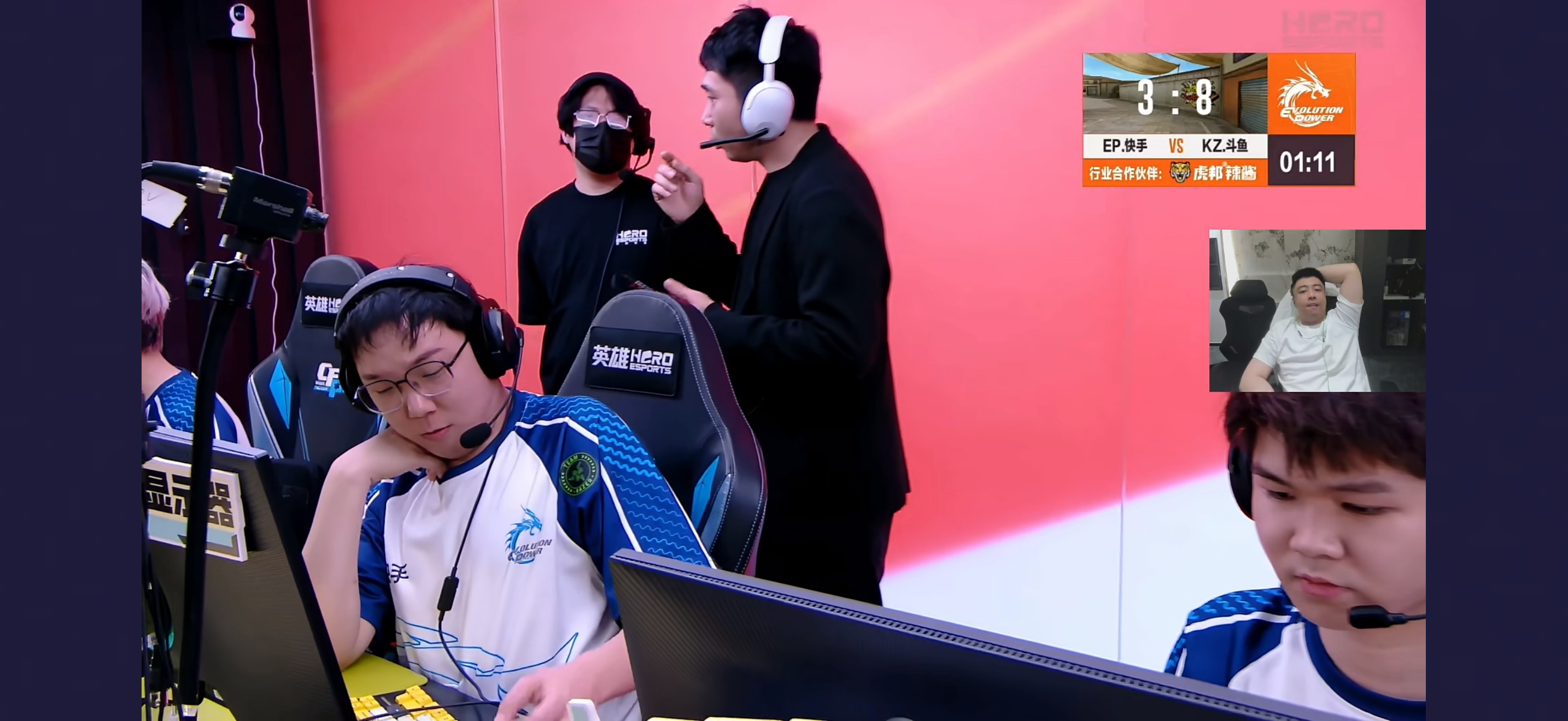 开云体育下载-包含EDG翻盘FPX，Perkz完成史诗逆转强强对话半决赛，锁定晋级资格的词条