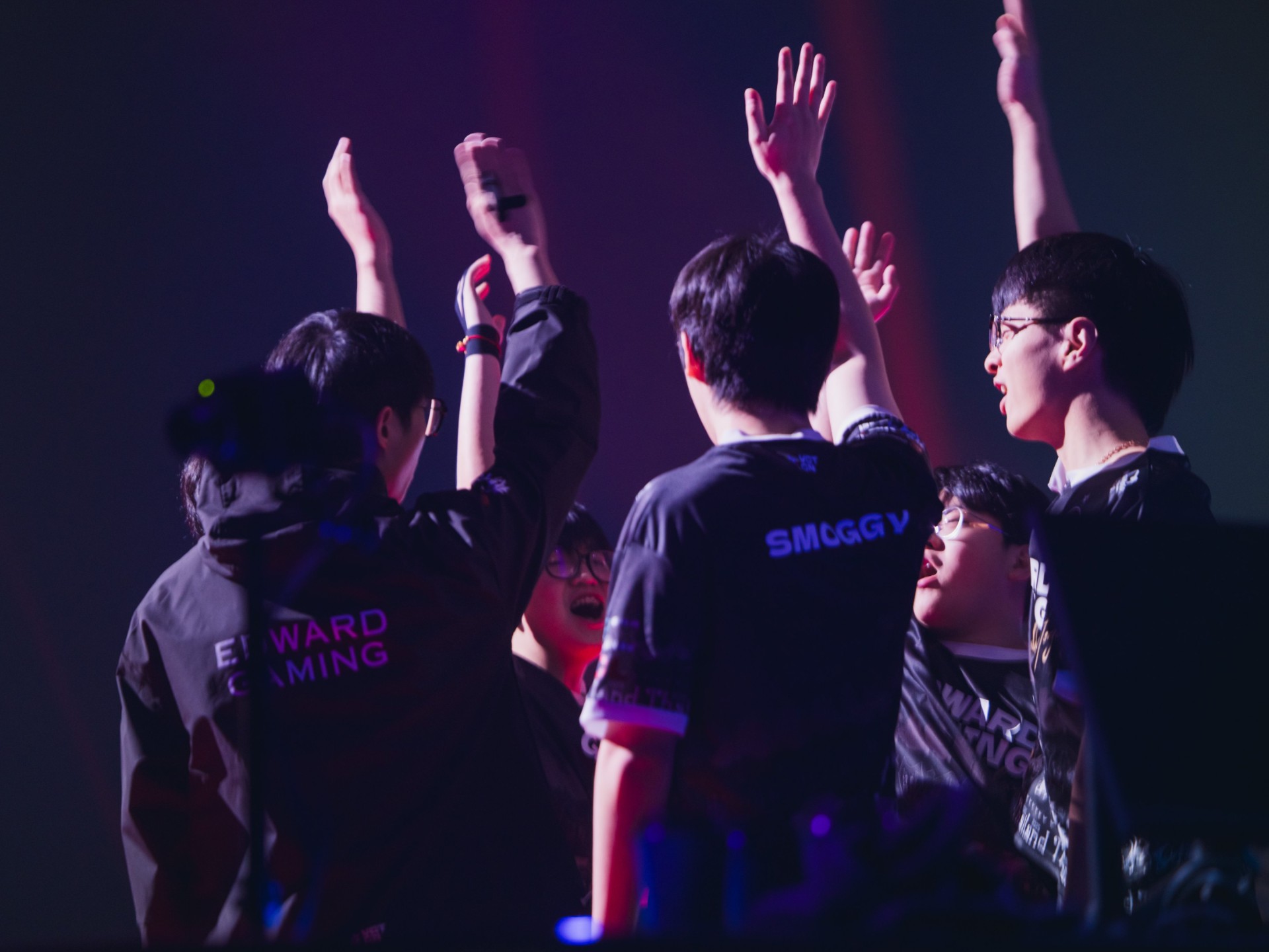 CLG鏖战DFM,Keria团战一打五焦点之战小组赛,留下经典瞬间的简单介绍 CLG鏖战DFM,Keria团战一打五焦点之战小组赛,留下经典瞬间的简单介绍