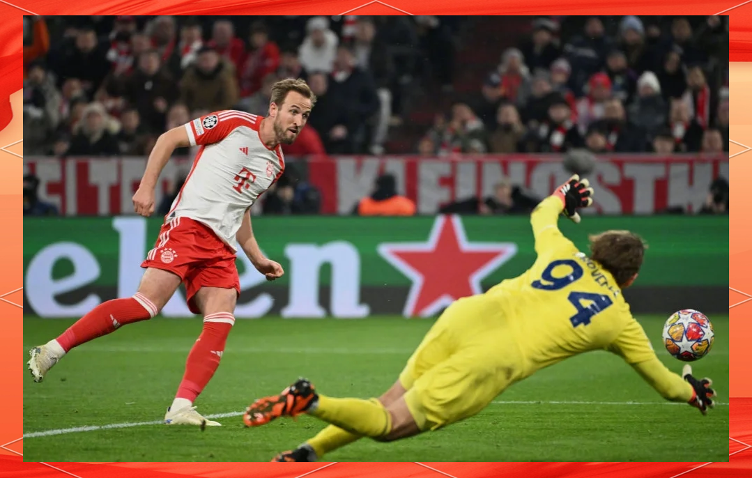 开云体育在线-拜仁慕尼黑客场告捷，小组领跑。