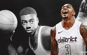 比尔成为巨星老马晋级总决赛 比尔成为巨星老马晋级总决赛