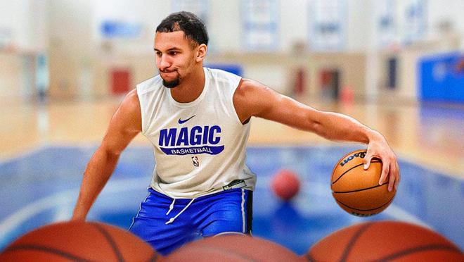 魔术主教练:我们仍有希望晋级季后赛 魔术主教练:我们仍有希望晋级季后赛