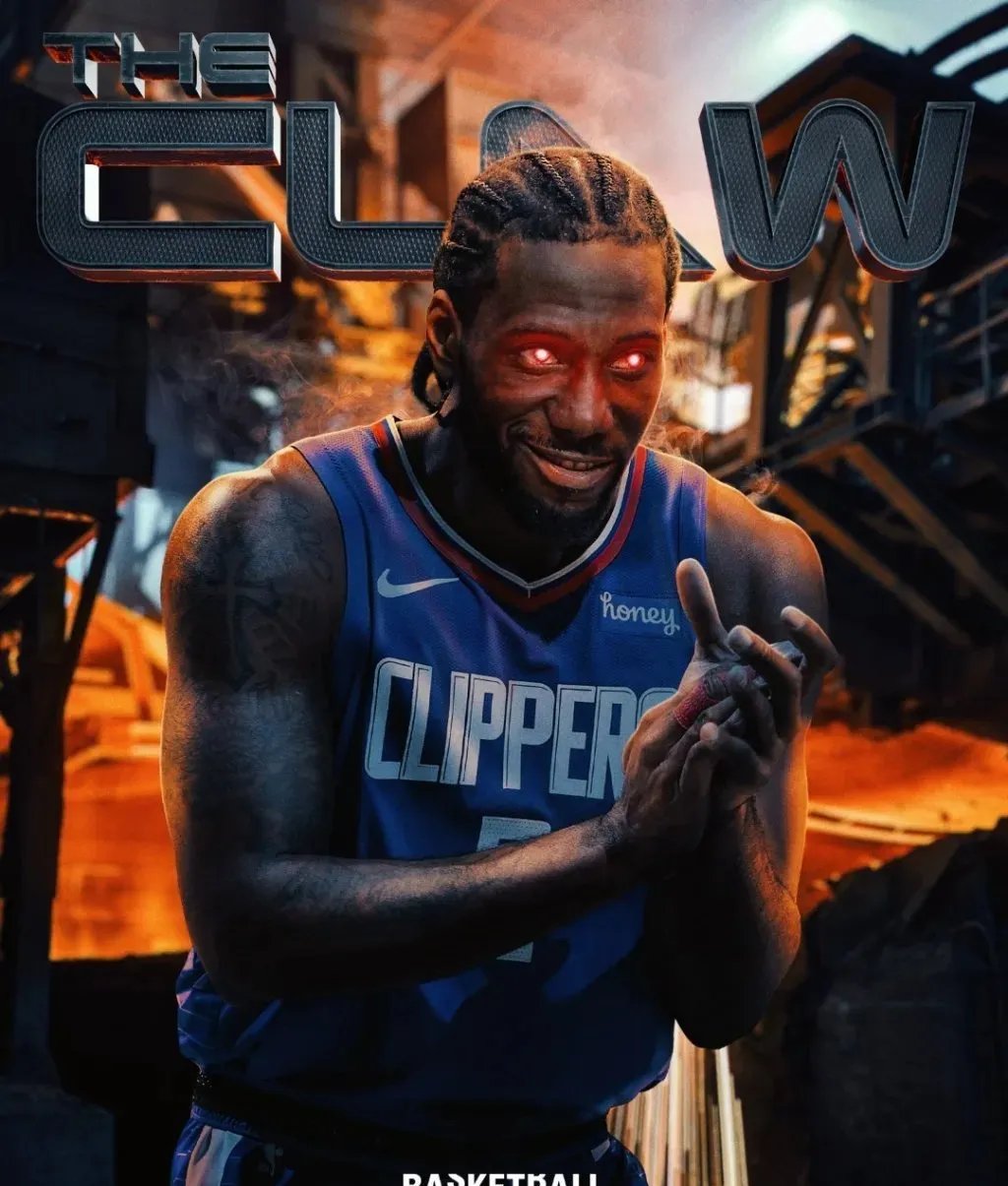 快船擒下雄鹿,莱昂纳德独得35分 快船擒下雄鹿,莱昂纳德独得35分