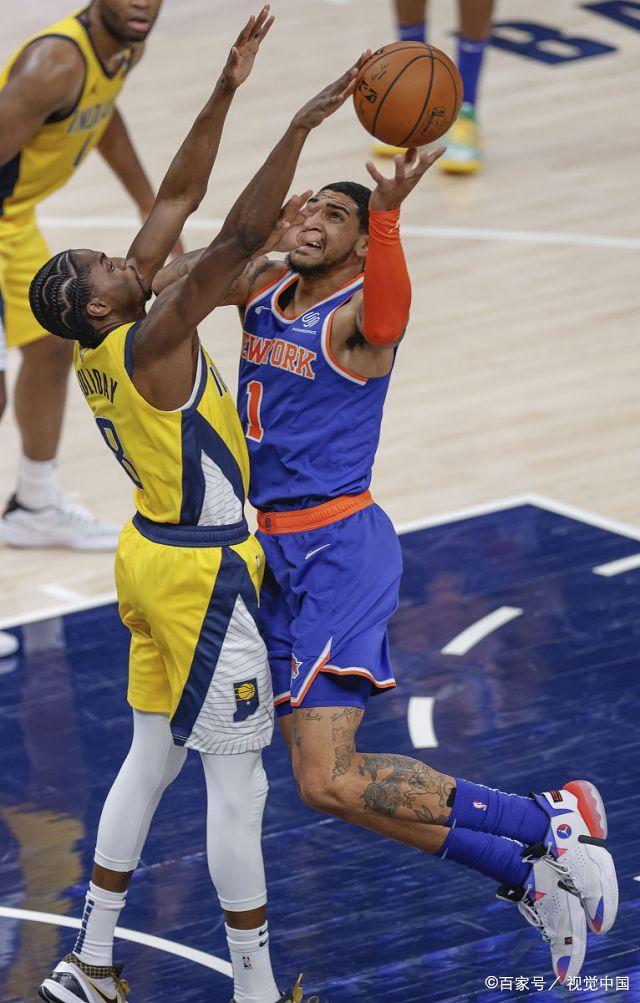 猛龙队逆袭击败步行者队 猛龙队逆袭击败步行者队