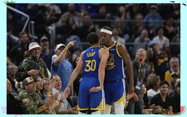 关于勇士队主力球员复出,士气大涨备战季后赛的信息 关于勇士队主力球员复出,士气大涨备战季后赛的信息