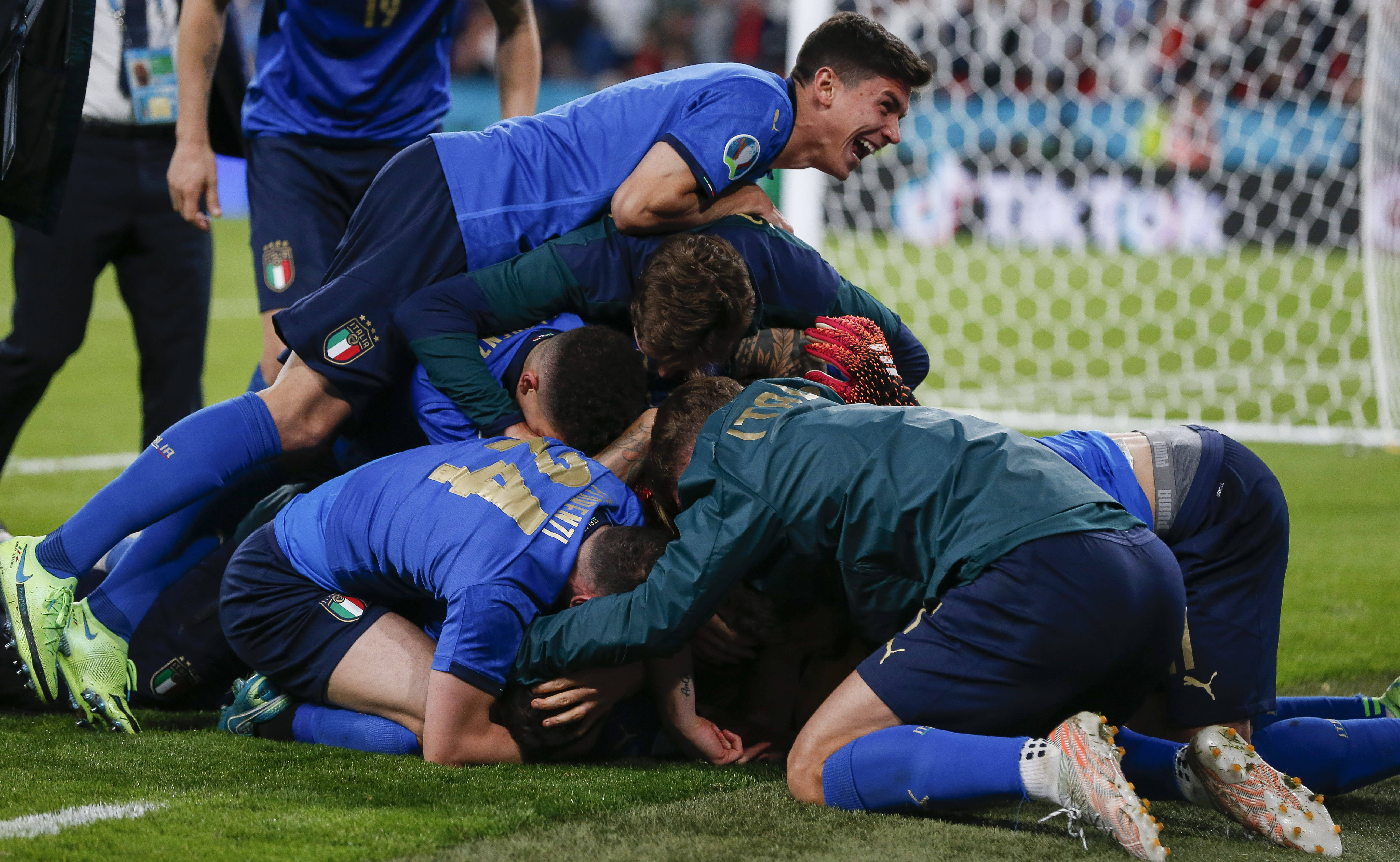 开云体育官方网站-意大利队首次闯入欧洲杯半决赛