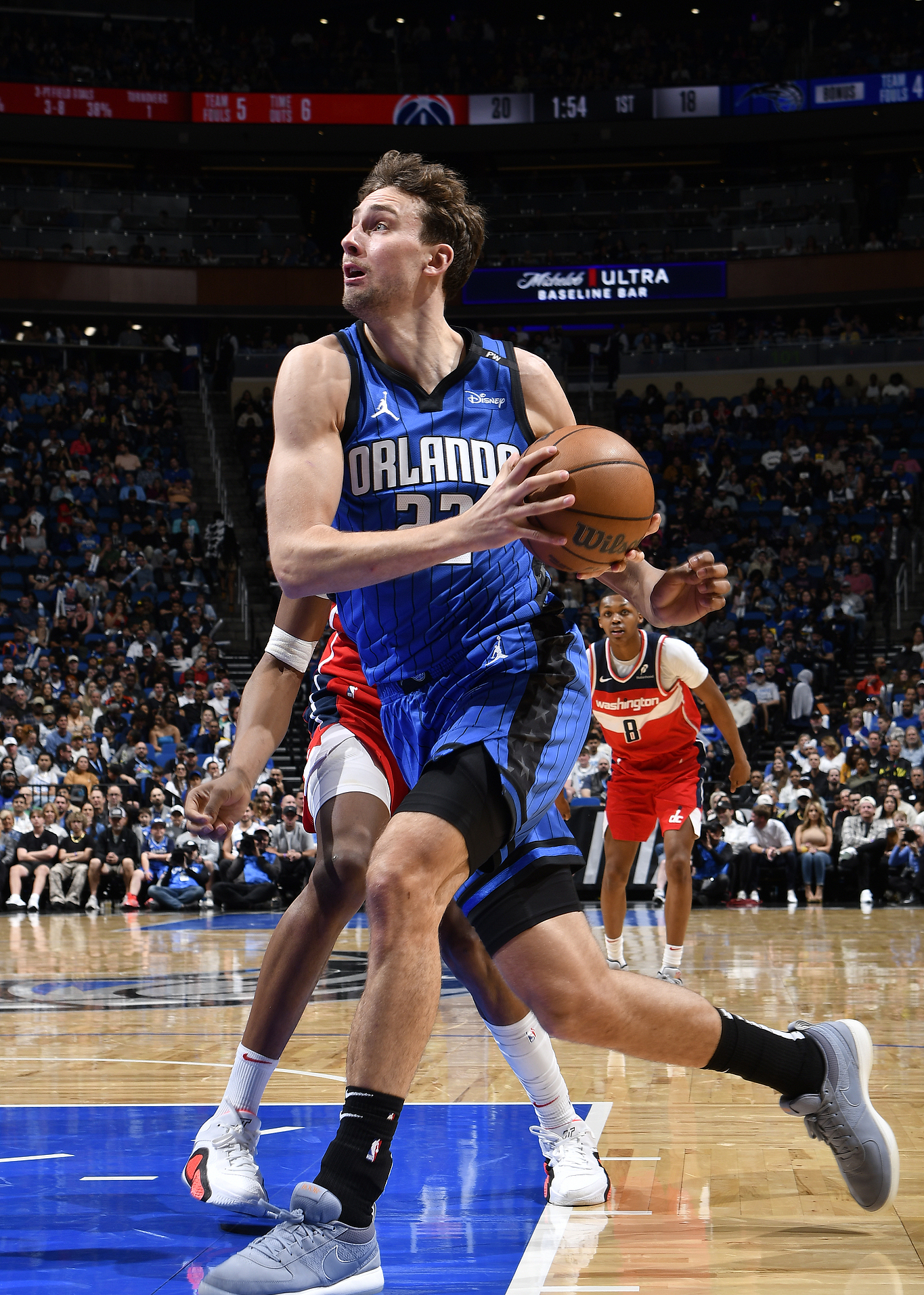 奇才队表现不俗,连连获胜备战季后赛 奇才队表现不俗,连连获胜备战季后赛