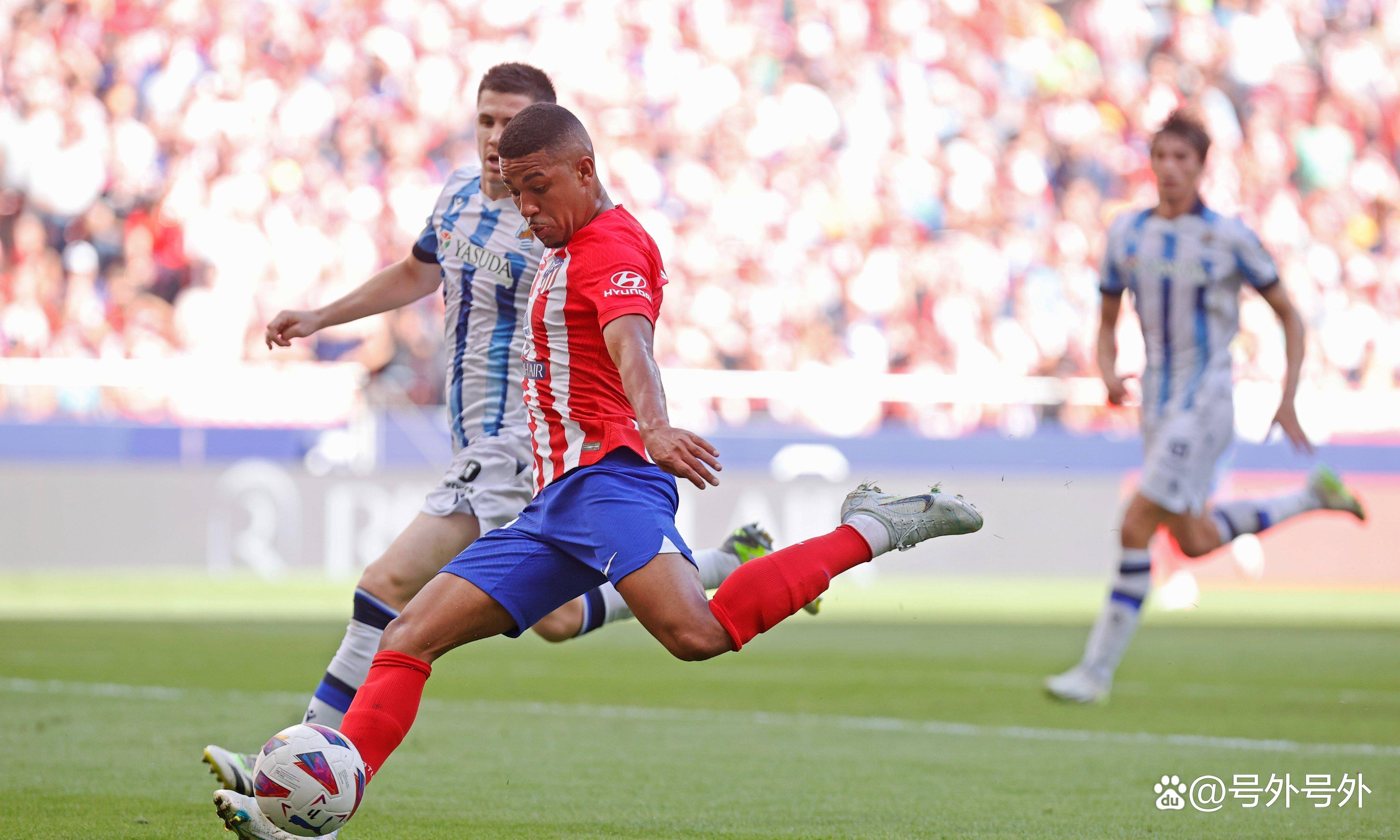 马竞客场惨败,欧冠资格岌岌可危 马竞客场惨败,欧冠资格岌岌可危