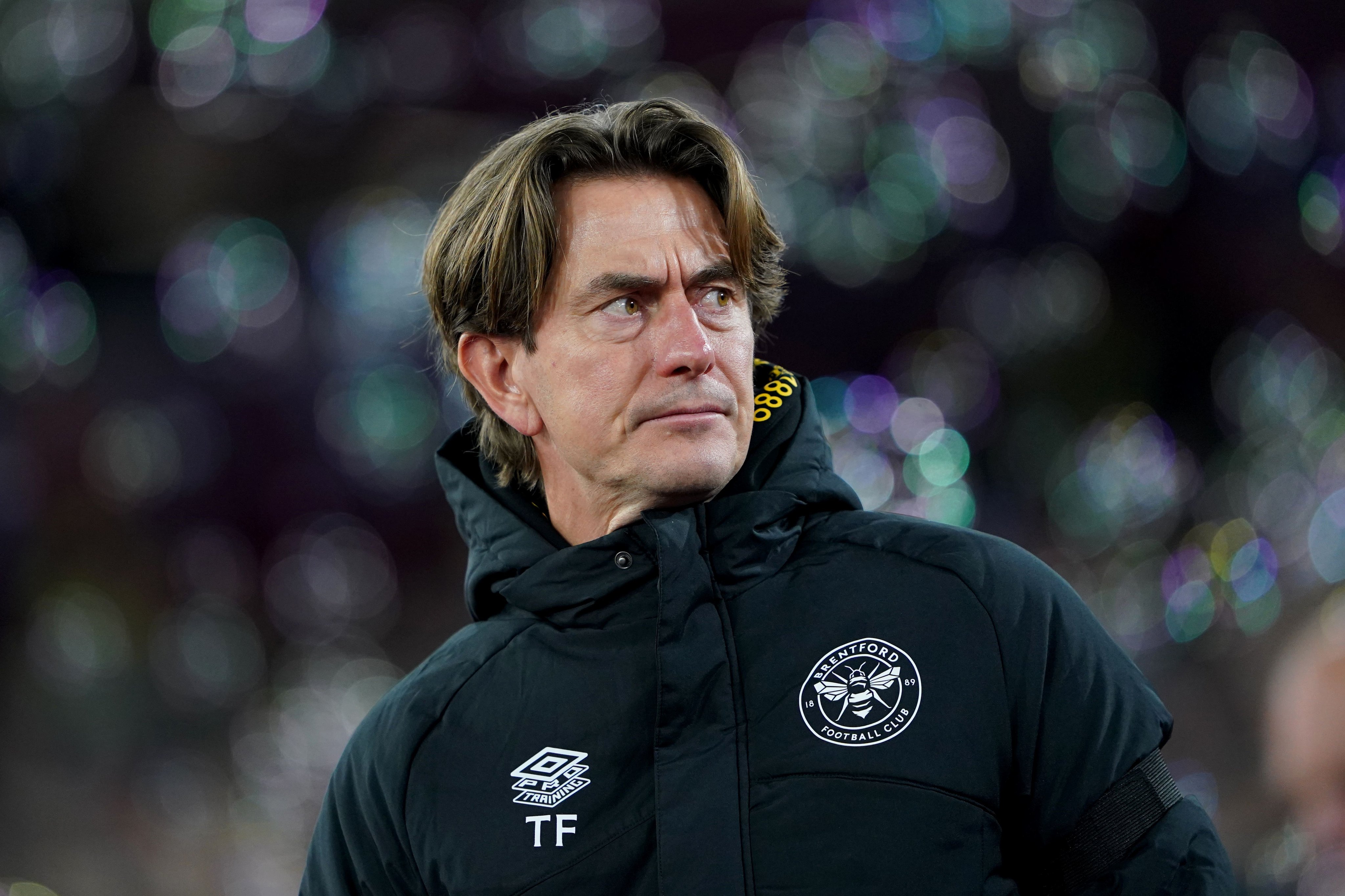 弗兰克福球员们获得重大表彰,备受关注 弗兰克福球员们获得重大表彰,备受关注