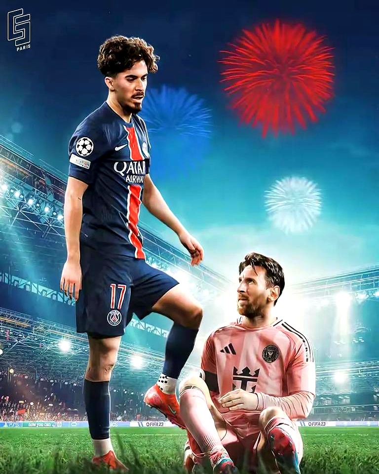 梅西进球无解,马德里德比再现经典对决 梅西进球无解,马德里德比再现经典对决