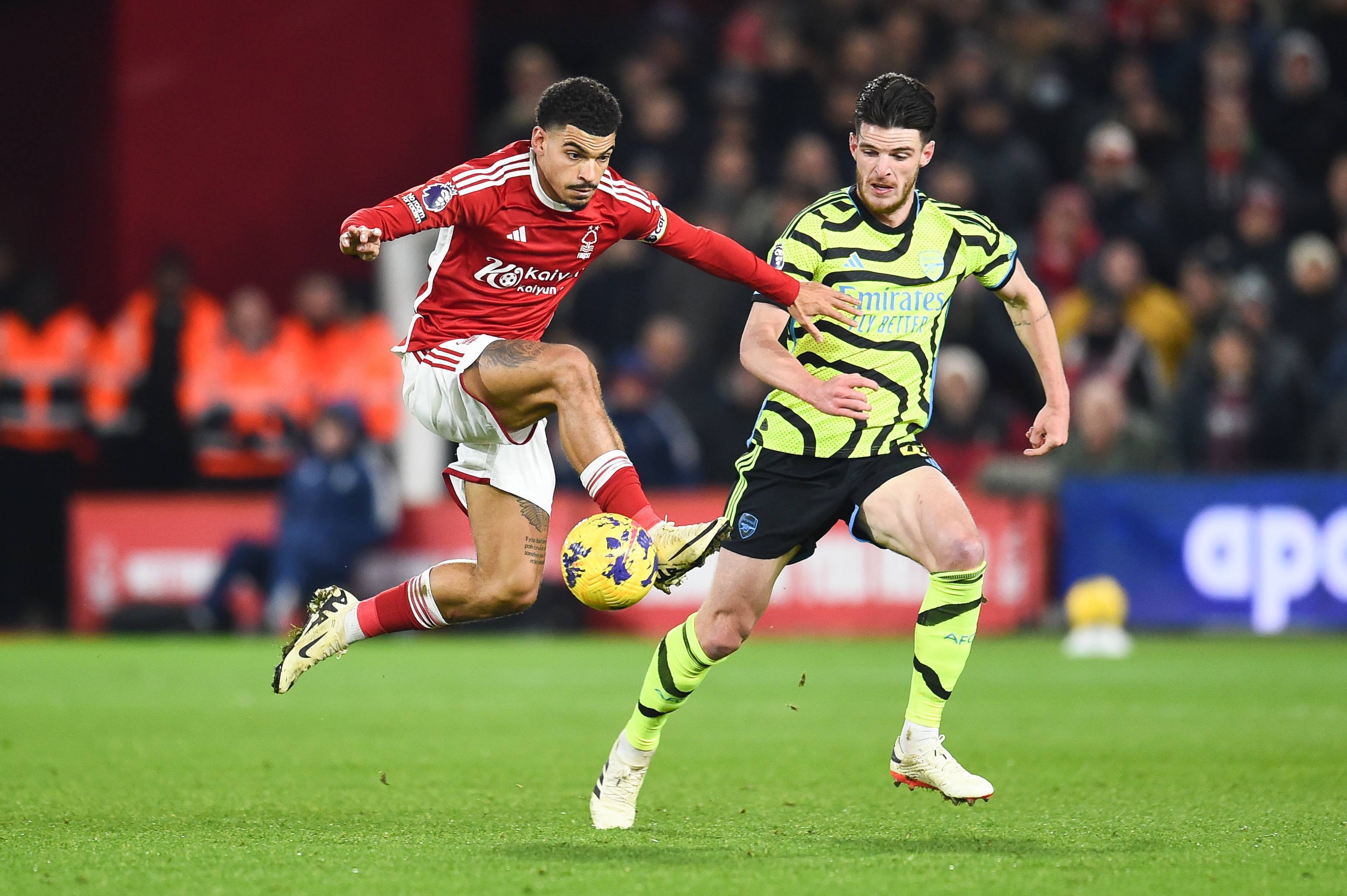 阿森纳队员备战下一轮英式足球比赛 阿森纳队员备战下一轮英式足球比赛