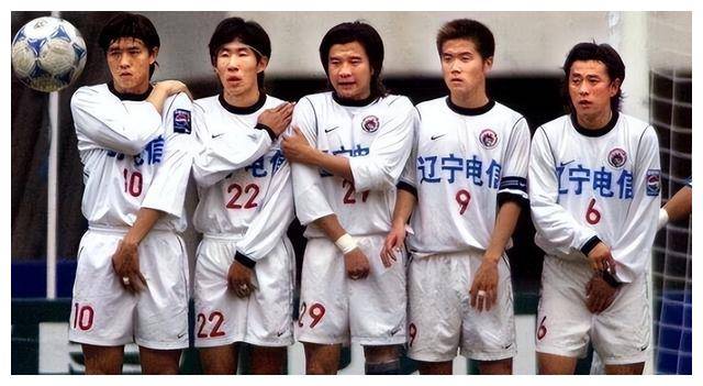 张玉宁梅开二度,沈阳队大胜 张玉宁梅开二度,沈阳队大胜