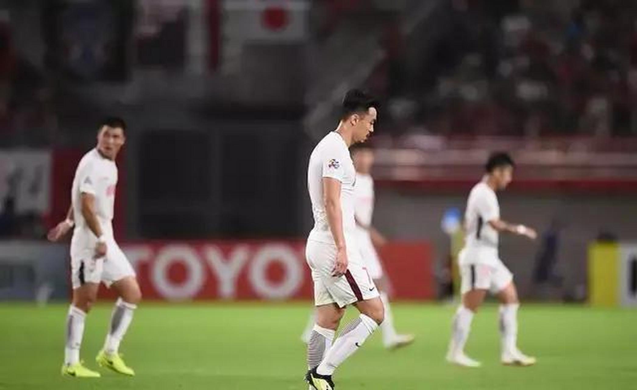 中国天津权健队毫无悬念晋级,巩固亚冠前四 中国天津权健队毫无悬念晋级,巩固亚冠前四