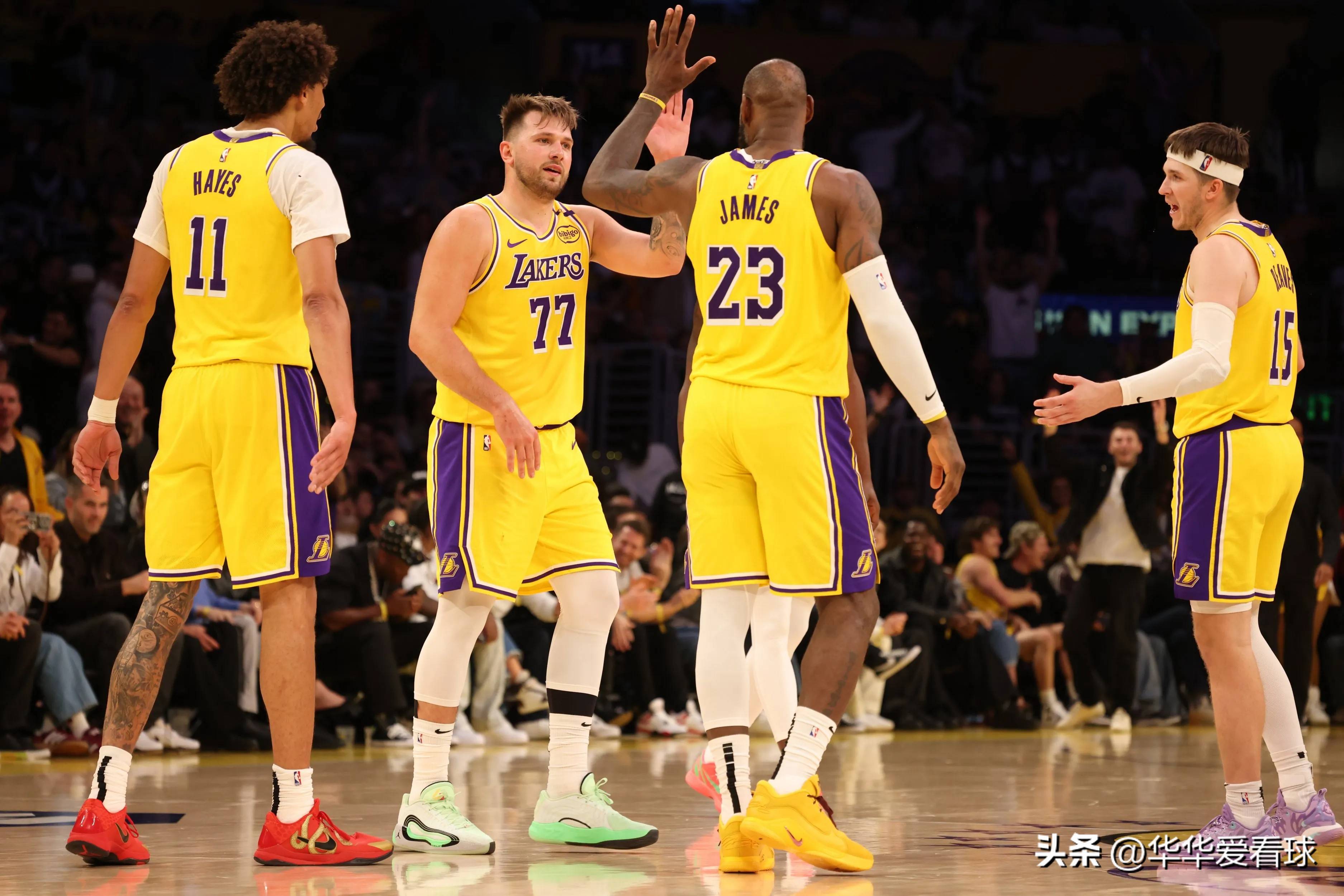 NBA新赛季进行中,湖人豪取六连胜的简单介绍 NBA新赛季进行中,湖人豪取六连胜的简单介绍