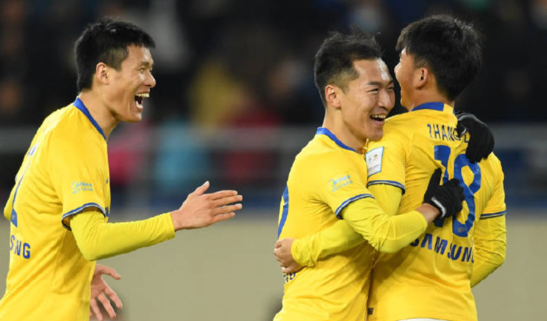 开云体育入口-卓尔夺胜泰达，背水一战逆袭