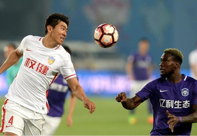 卓尔夺胜泰达,背水一战逆袭 卓尔夺胜泰达,背水一战逆袭