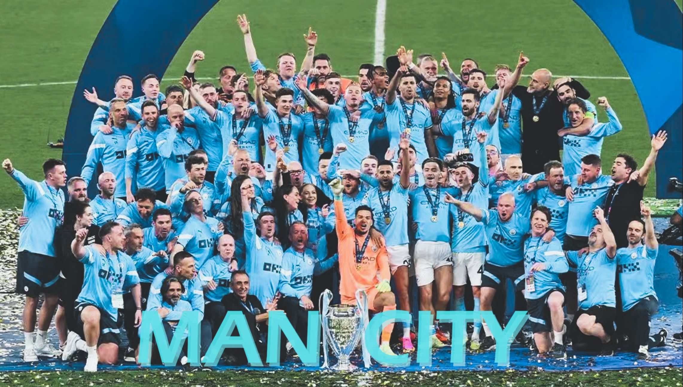 曼城凭借高效进攻,发挥稳定拿下三分 曼城凭借高效进攻,发挥稳定拿下三分