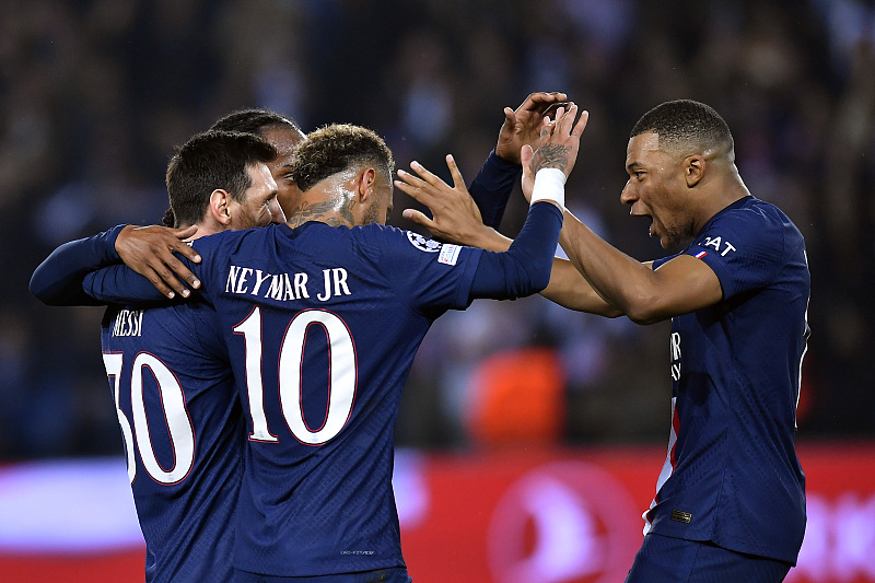 曼城碾压尤文,卡瓦哈尔刷新纪录 曼城碾压尤文,卡瓦哈尔刷新纪录