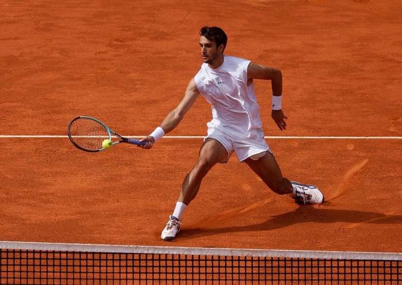 开云体育中国-关于蒙特卡洛大师赛绝杀ATP总决赛，鲁德扛起全队的信息