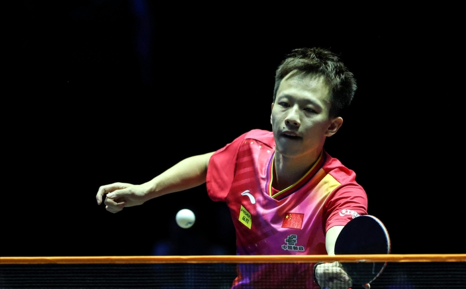 关于中国队力克波兰队，林高远统治全场的信息