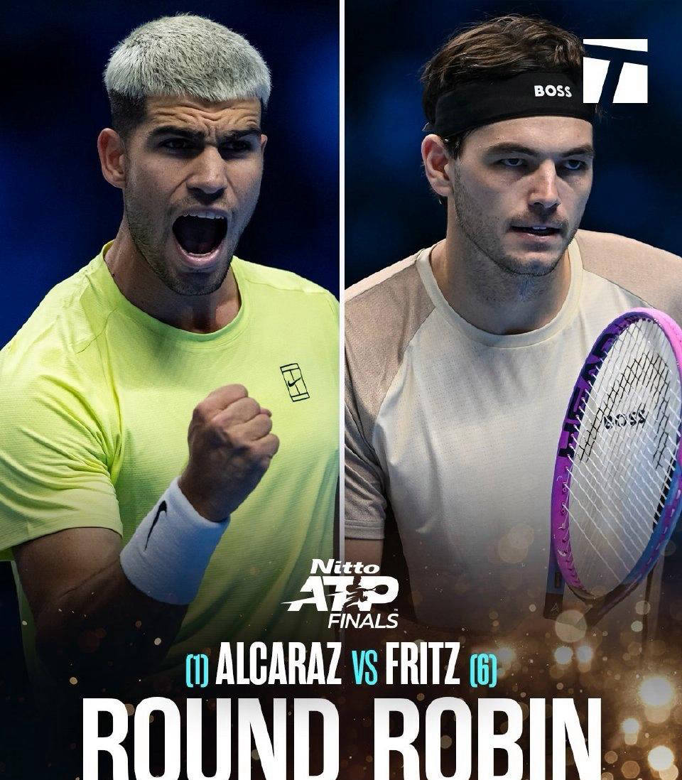 ATP总决赛横扫蒙特卡洛大师赛,阿尔卡拉斯统治全场的简单介绍 ATP总决赛横扫蒙特卡洛大师赛,阿尔卡拉斯统治全场的简单介绍