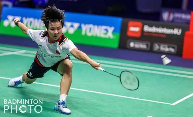 韩国队险胜丹麦队，马琳刷新纪录