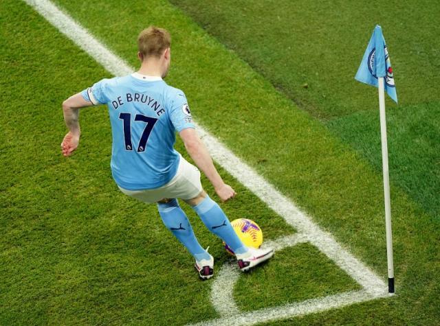 包含尤文绝杀西班牙，德布劳内刷新纪录的词条