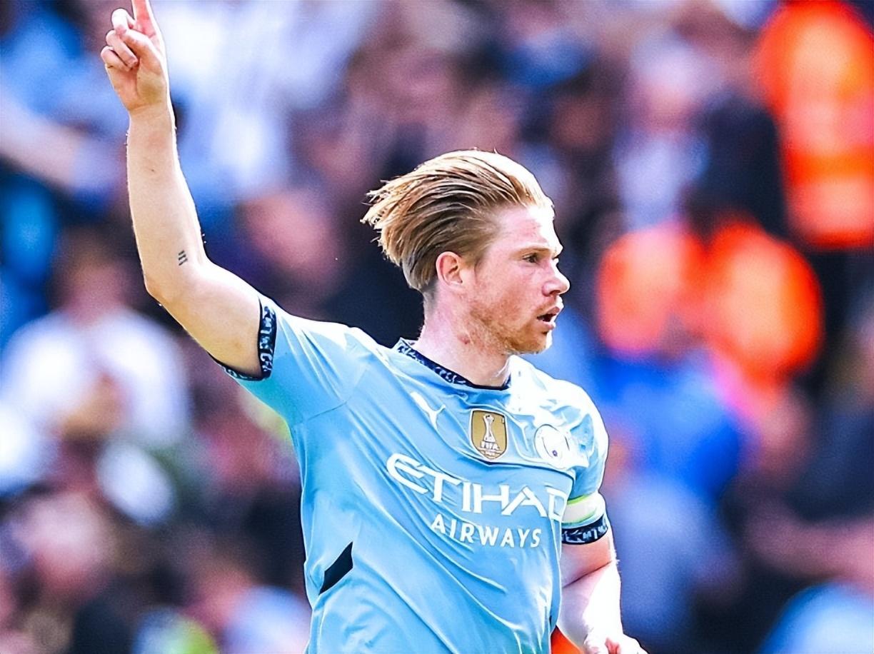 包含尤文绝杀西班牙，德布劳内刷新纪录的词条