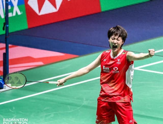 韩国队逆转法国队,陈雨菲刷新纪录 韩国队逆转法国队,陈雨菲刷新纪录