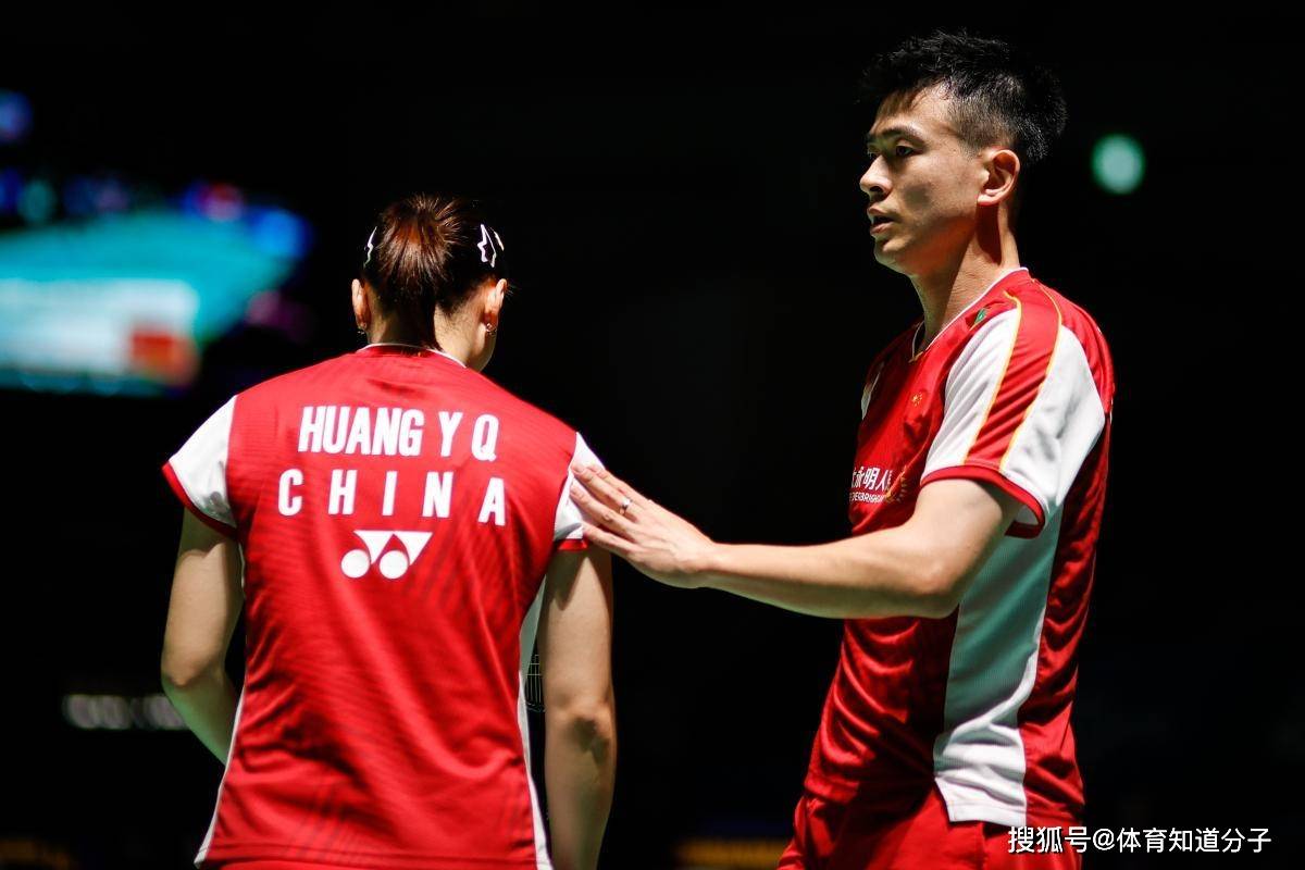 开云体育平台APP-关于印度队鏖战印尼队，郑思维状态火热的信息