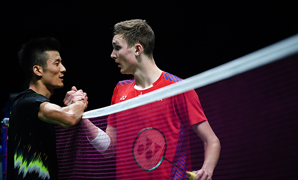 开云体育中国-法国队鏖战中国队，安赛龙带队取胜